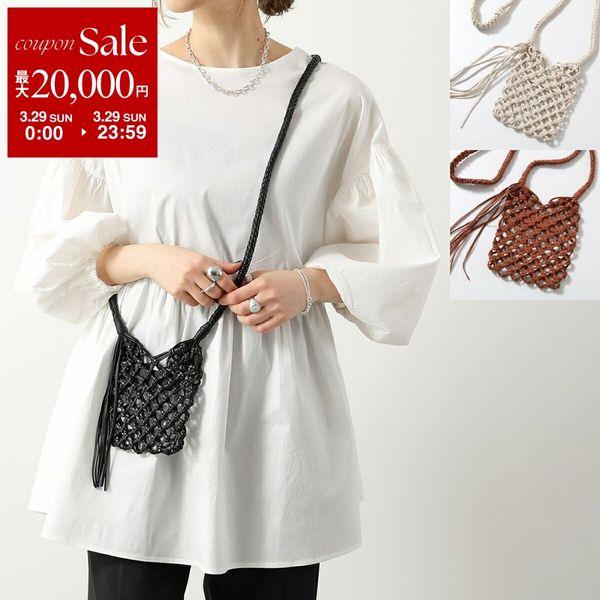 The Bagmati（ザバグマティ） BAGMATI バグマティ ショルダーバッグ BH