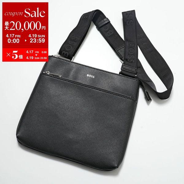 HUGO BOSS（ヒューゴ・ボス） ショルダーバッグ Zair_S z env large