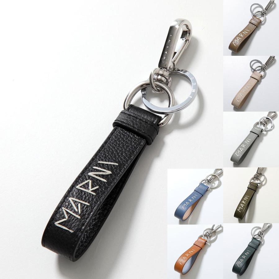 MARNI（マルニ） キーリング PCMO0030A0 PCMI0018A2 P6533 レディース