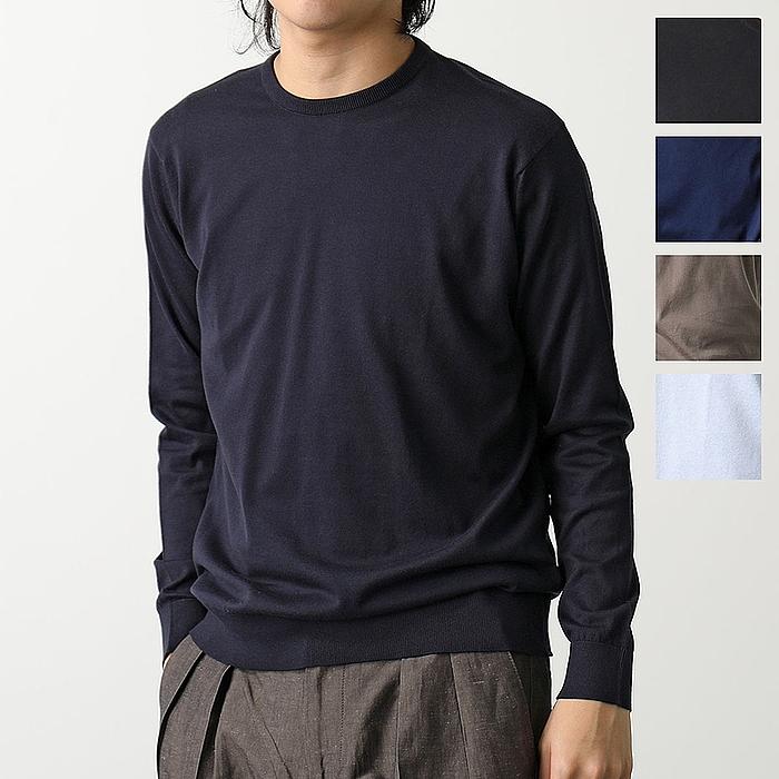 JOHN SMEDLEY（ジョンスメドレー） セーター DAVID デイビッド メンズ