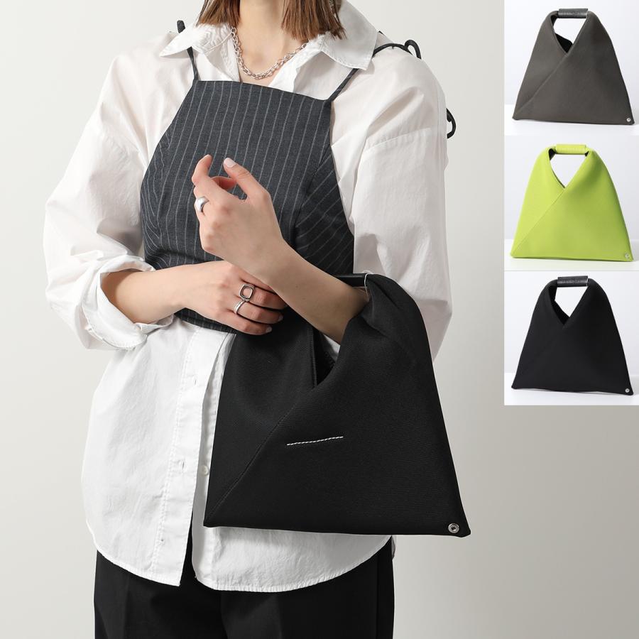 MM6 KIDS エムエムシックス メゾンマルジェラ キッズ ハンドバッグ