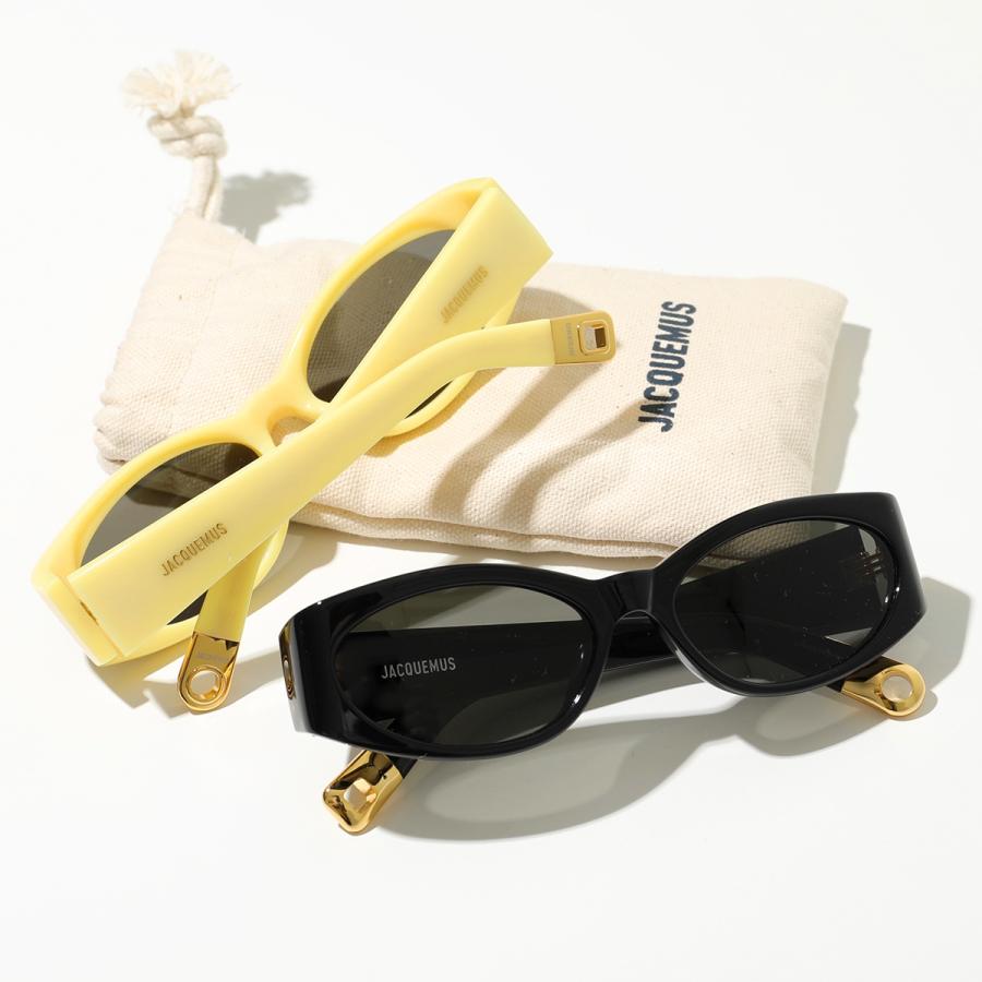 JACQUEMUS（ジャックムス） サングラス JAC4C1SUN JAC4C4SUN