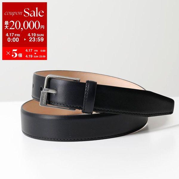 Maison Margiela（メゾンマルジェラ） ベルト SA1TP0004 P5427 メンズ