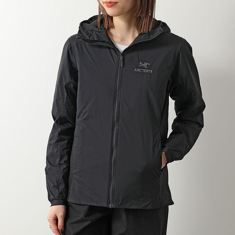 ARC'TERYX（アークテリクス） 中綿ジャケット Atom Hoody W アトム