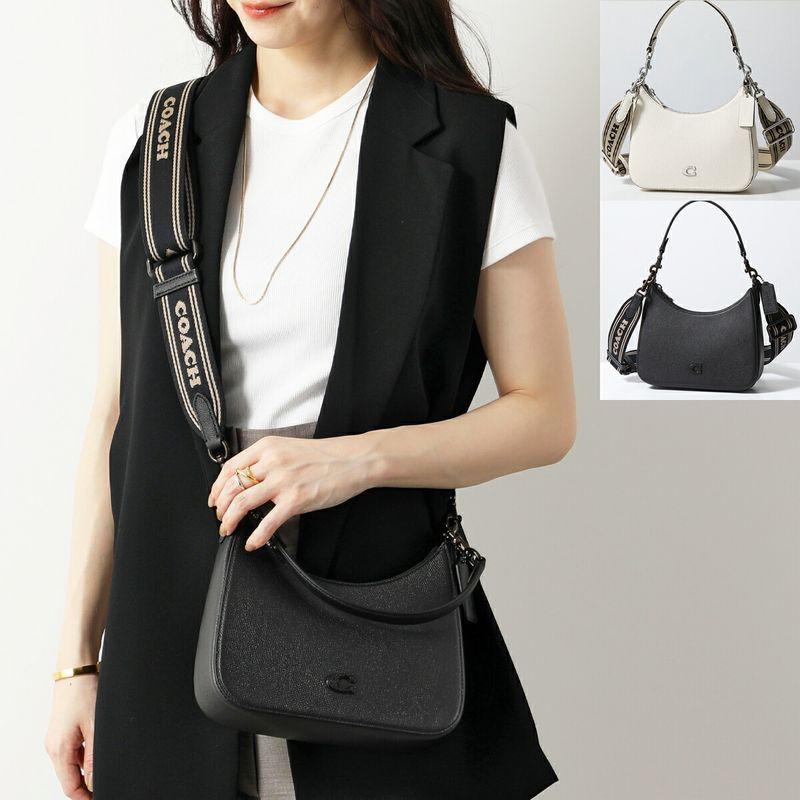 COACH（コーチ） ショルダーバッグ HOBO ホーボー CJ842 レディース