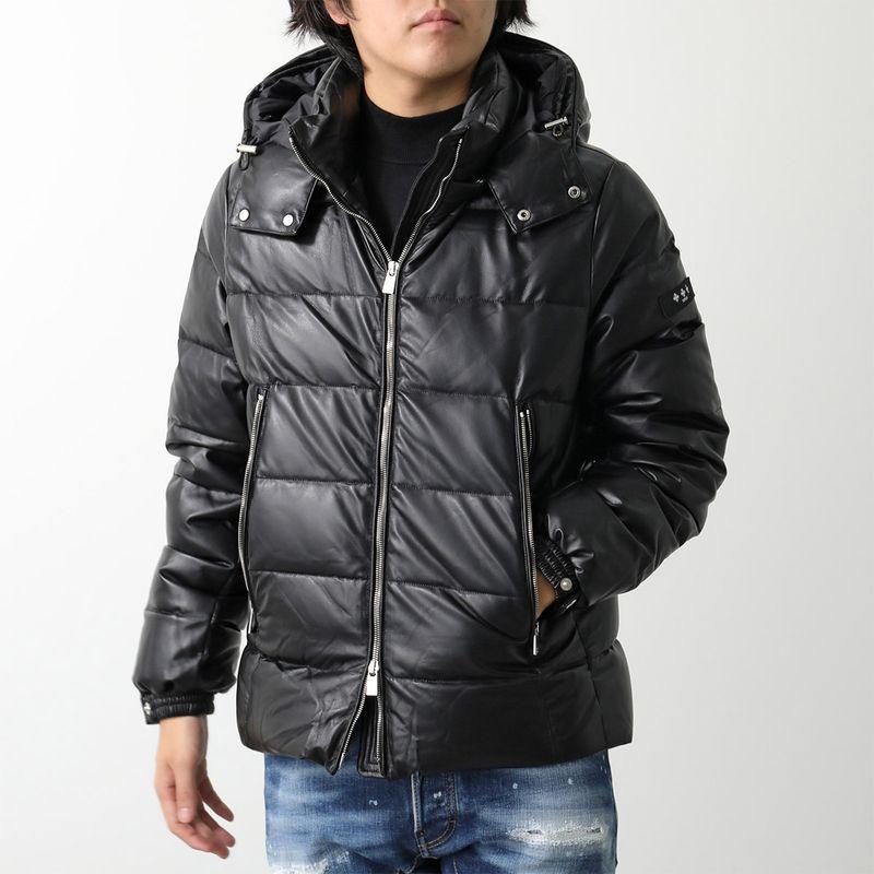 TATRAS（タトラス） ダウンジャケット RUISUN ルイスン MTAT24A4866-D