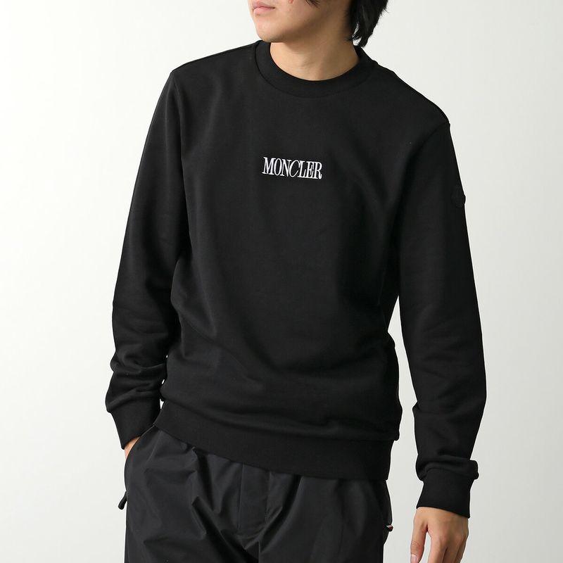 MONCLER（モンクレール） MONCLER Matt Black マットブラック