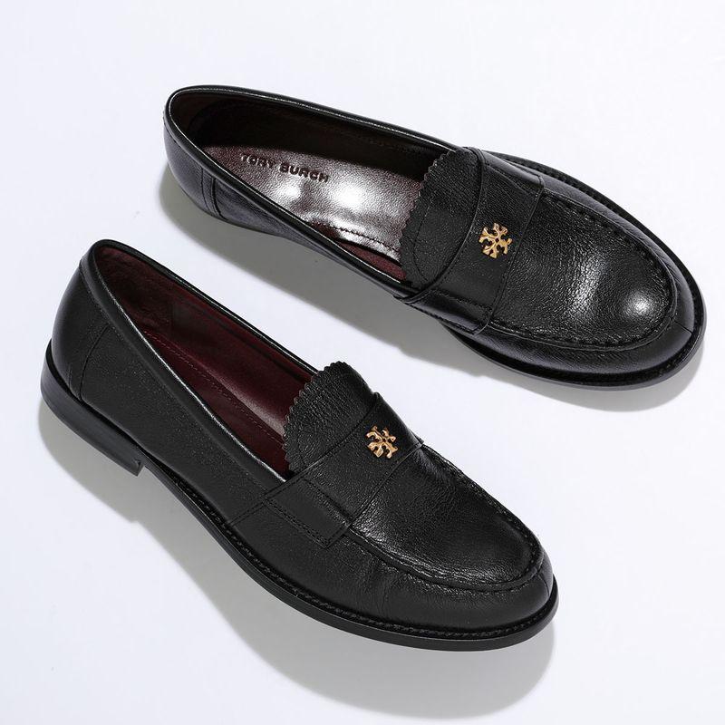 TORY BURCH（トリーバーチ） ローファー 150907 レディース レザー