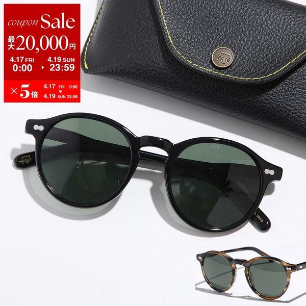 MOSCOT（モスコット） サングラス MILTZEN SUN ミルツェン レディース