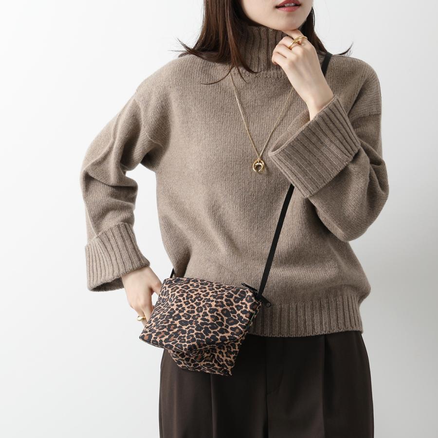 Herve Chapelier（エルベシャプリエ） ショルダーバッグ 2885F