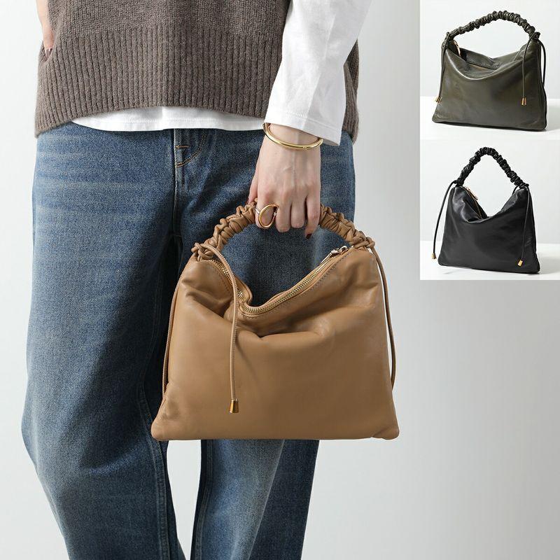 anita bilardi（アニタビラルディ） ハンドバッグ THEATRE SMALL