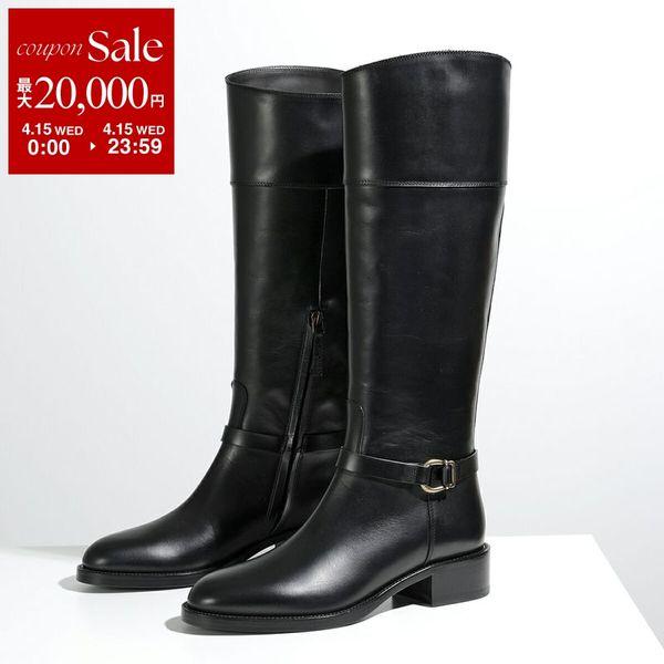 SARTORE（サルトル） ロングブーツ SR4601 レディース レザー