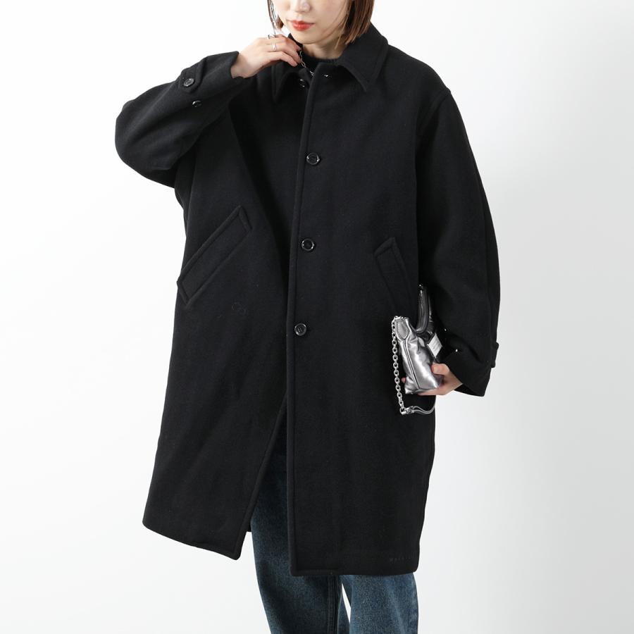 MM6 KIDS エムエムシックス メゾンマルジェラ キッズ ステンカラー