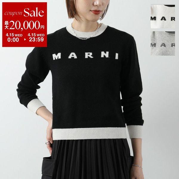 MARNI（マルニ） MARNI KIDS キッズ セーター M00993 M00ML レディース