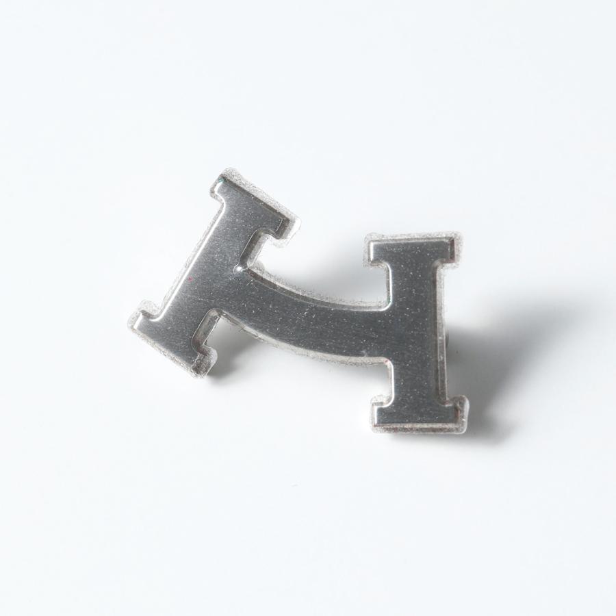 HERMES（エルメス） ブローチ スマイル BROCHE 053001FB メンズ