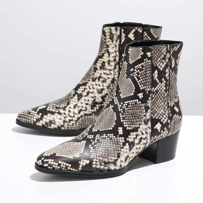 TOD'S（トッズ） TODS ショートブーツ XXW0XC0DU50MWC レディース