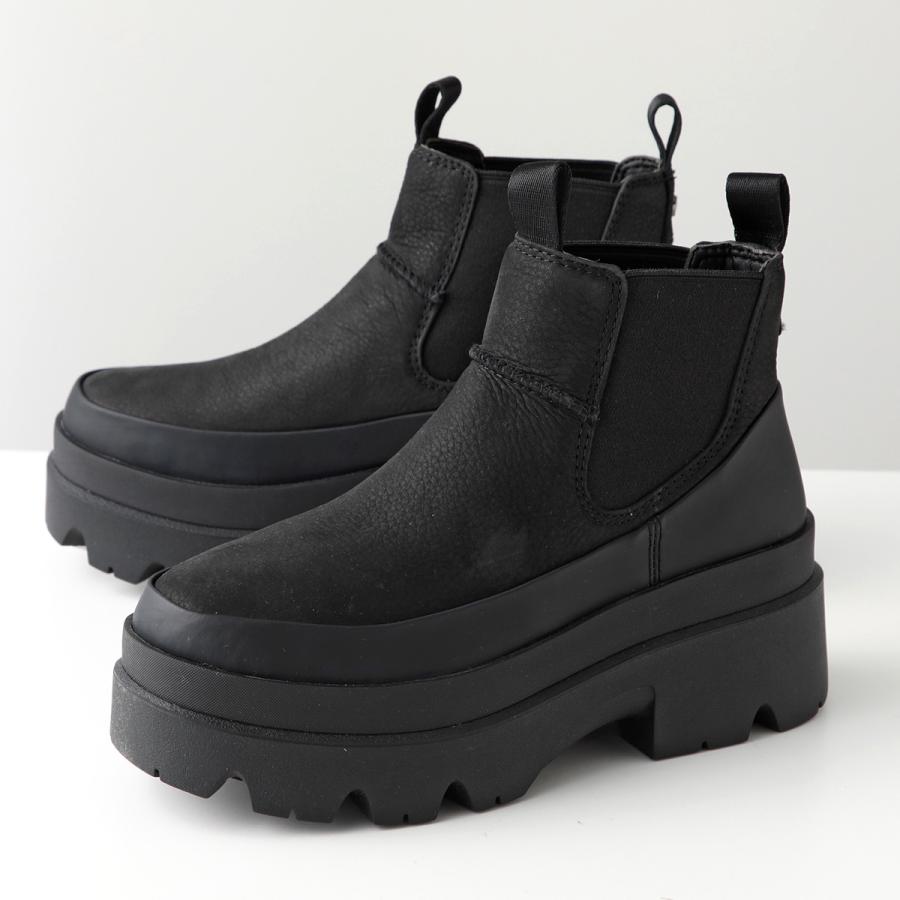 UGG（アグ） ショートブーツ W BRISBANE CHELSEA ブリスベン