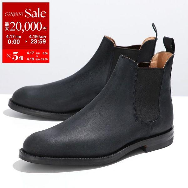 CROCKETT&JONES（クロケット＆ジョーンズ） クロケットアンド