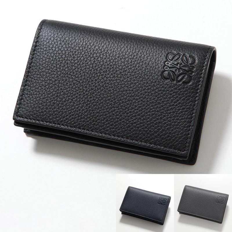 LOEWE（ロエベ） カードケース BUSINESS CARDHHOLDER C660M97X05