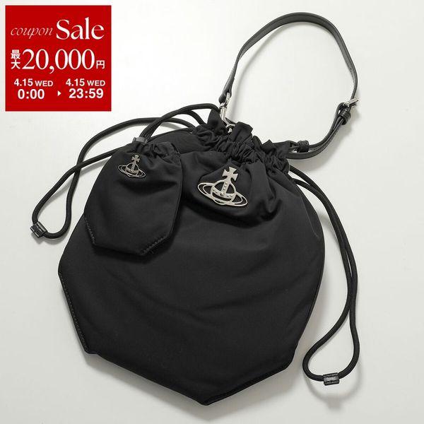 Vivienne Westwood（ヴィヴィアンウエストウッド） ショルダーバッグ