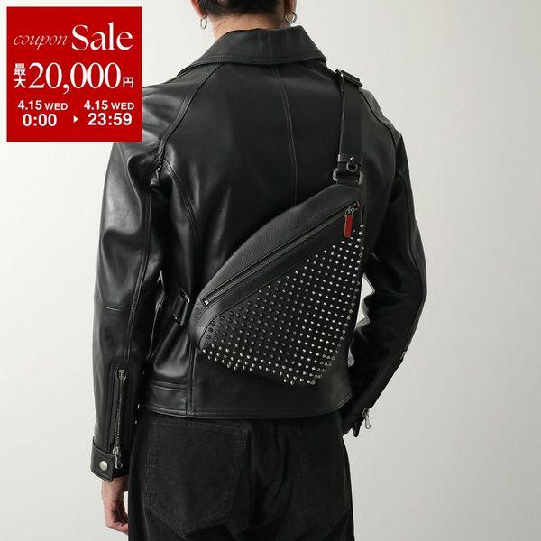 Christian Louboutin（クリスチャンルブタン） ボディバッグ Funky