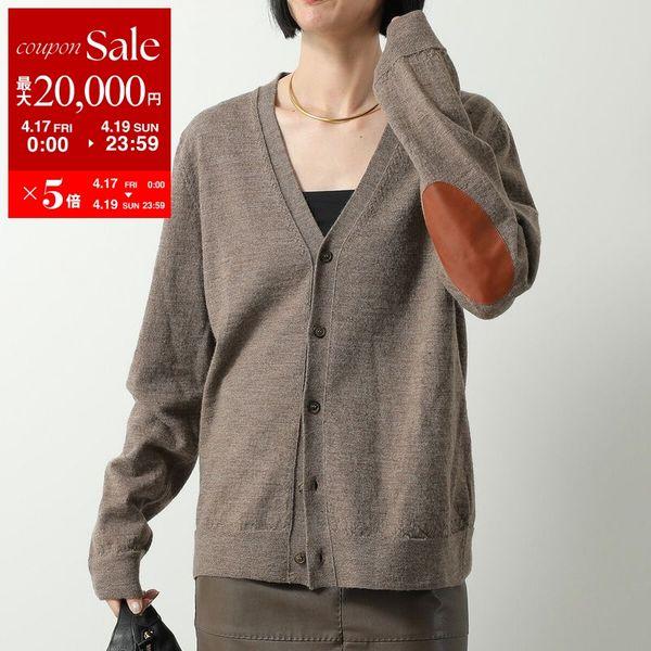 Maison Margiela（メゾンマルジェラ） カーディガン S50HP0012 M13062