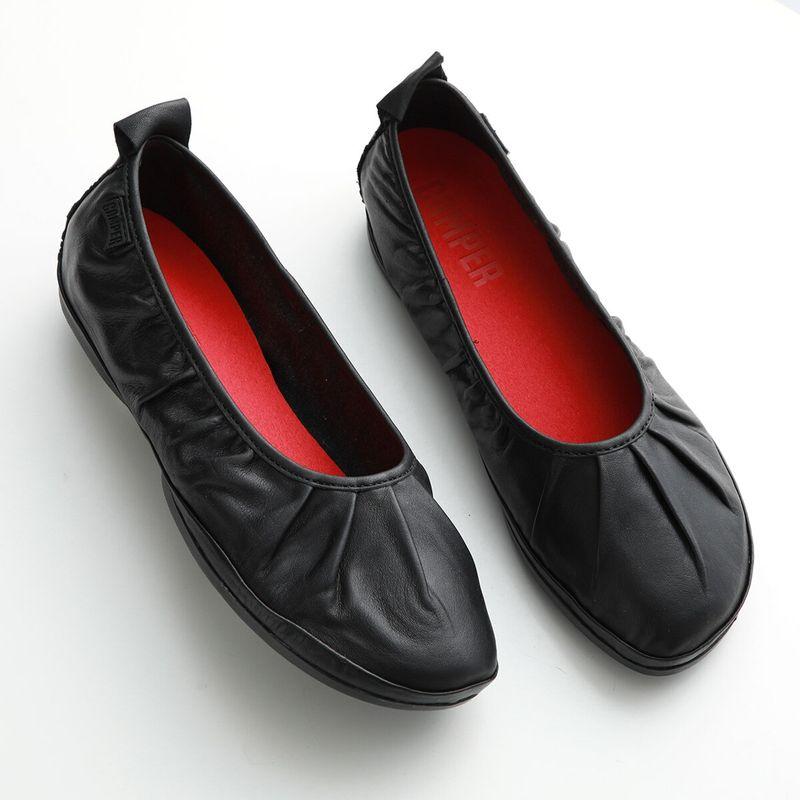 CAMPER（カンペール） フラットシューズ Right Nina ライト ニナ