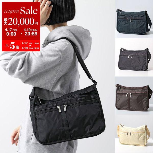 LeSportsac（レスポートサック） ショルダーバッグ DELUXE EVERYDAY