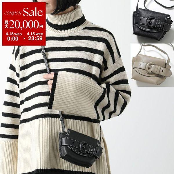 J&M Davidson（J＆Mデヴィッドソン） ショルダーバッグ Nanno Belt Bag