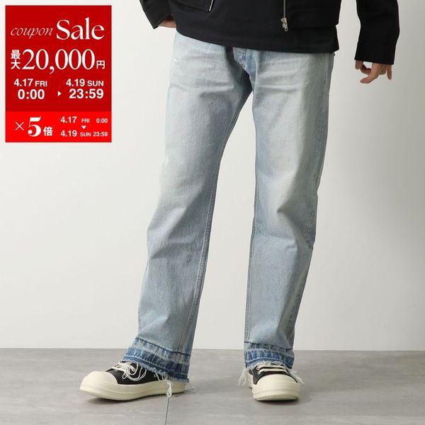 CELINE（セリーヌ） ジーンズ DYLAN ディラン 2N785789D.08KW メンズ