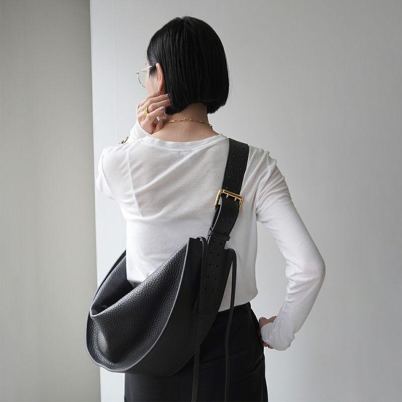 RADICA STUDIO ラディカ スタジオ ショルダーバッグ AMACA MAXI アマカ