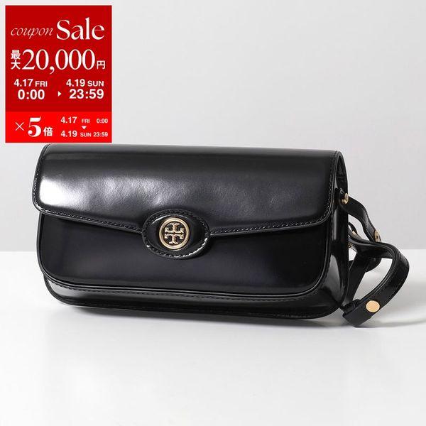 TORY BURCH（トリーバーチ） ショルダーバッグ Robinson Spazzolato E