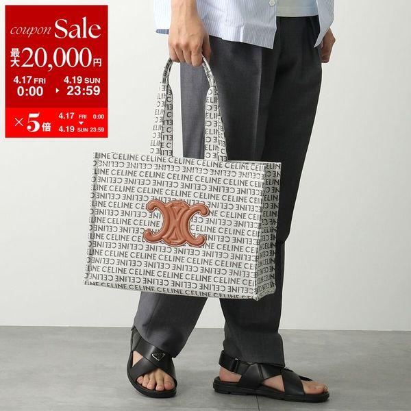 CELINE（セリーヌ） トートバッグ Large Cabas ラージ カバ 196762FEF