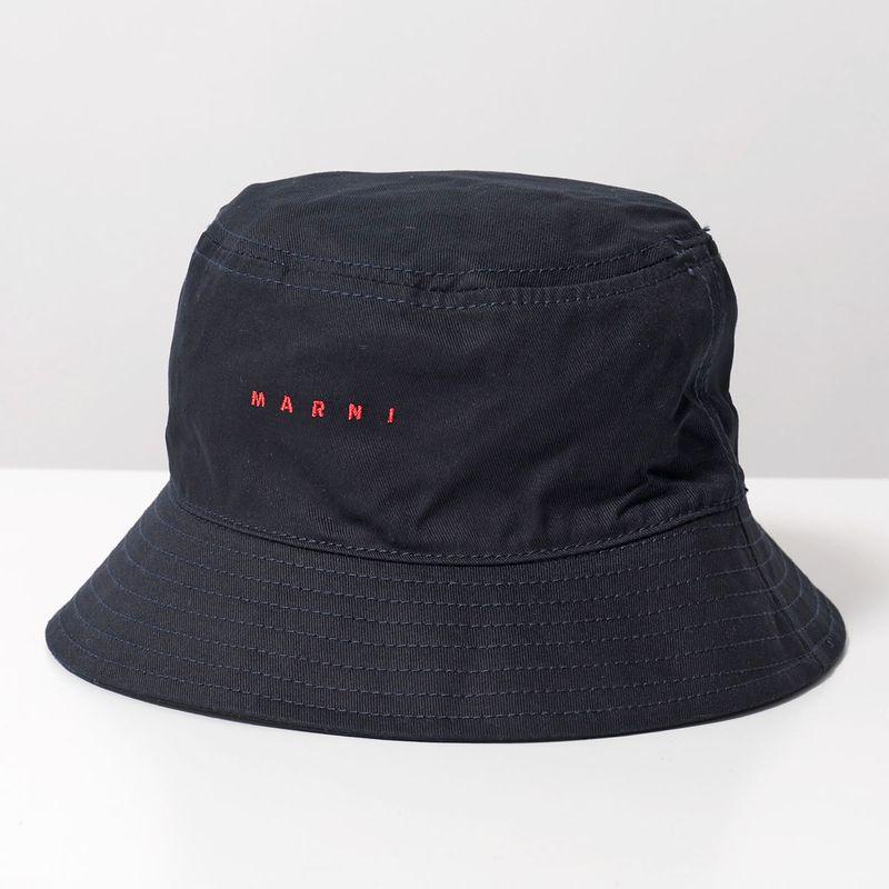 MARNI（マルニ） MARNI KIDS キッズ バケットハット M01469 M00J2