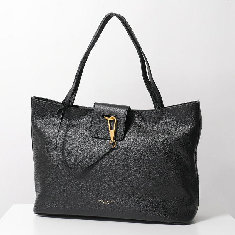 GIANNI CHIARINI（ジャンニ キアリーニ） トートバッグ MARISOL L