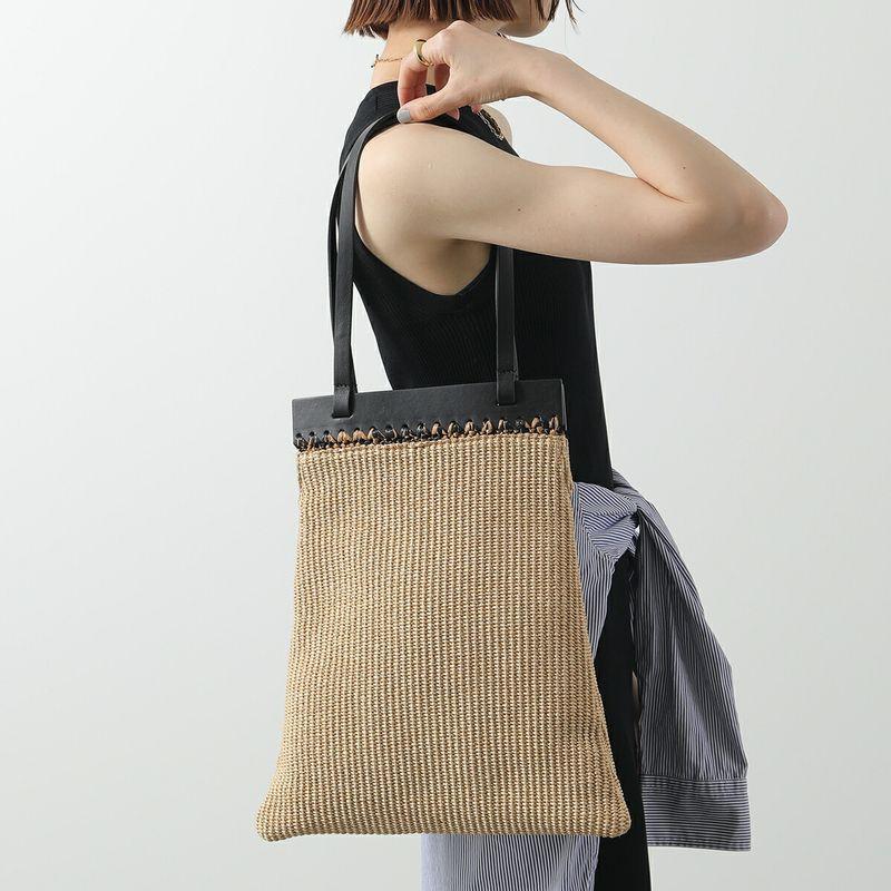 Roberto Pancani（ロベルトパンカーニ） かごバッグ 5107 レディース