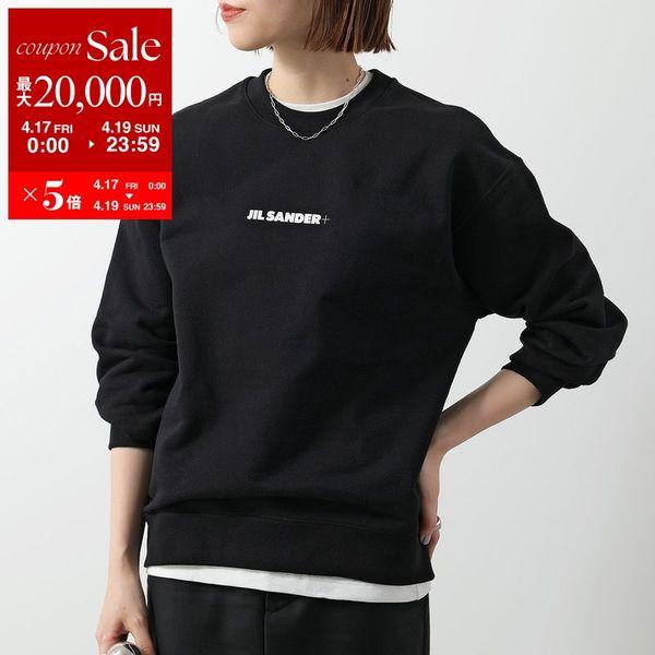 JIL SANDER（ジルサンダー） JIL SANDER+ プラス トレーナー J40GU0122