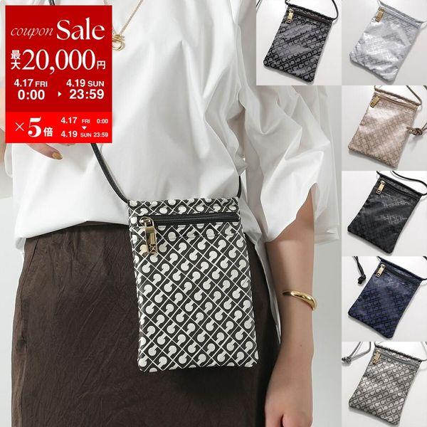 GHERARDINI（ゲラルディーニ） ショルダーバッグ SOFTY ソフティ