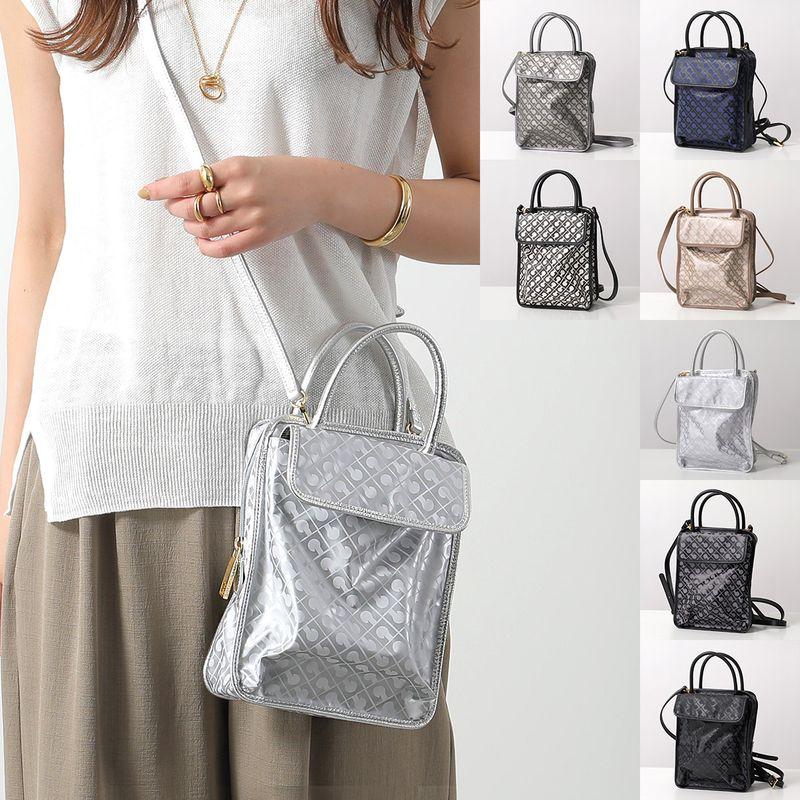 GHERARDINI（ゲラルディーニ） ショルダーバッグ SOFTY ソフティ