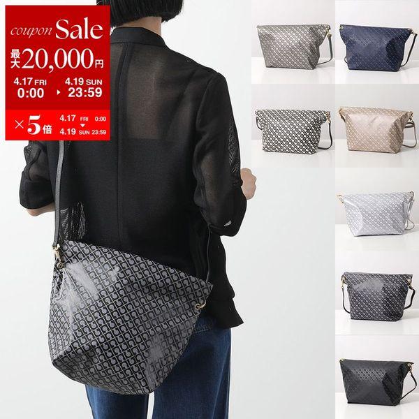 GHERARDINI（ゲラルディーニ） ショルダーバッグ SOFTY ソフティ