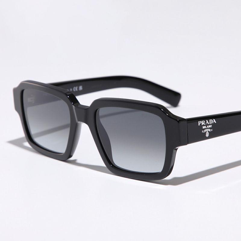 PRADA（プラダ） サングラス SPR 02Z レディース メンズ