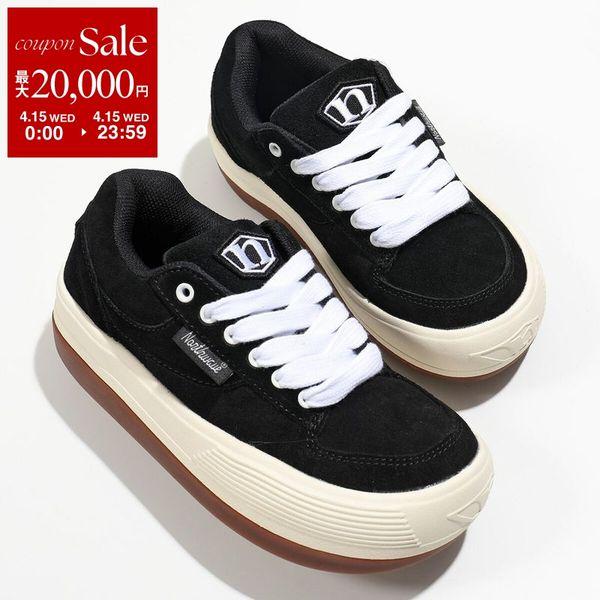 NORTHWAVE（ノースウェーブ） スニーカー ESPRESSO SUEDE 90s NW-007