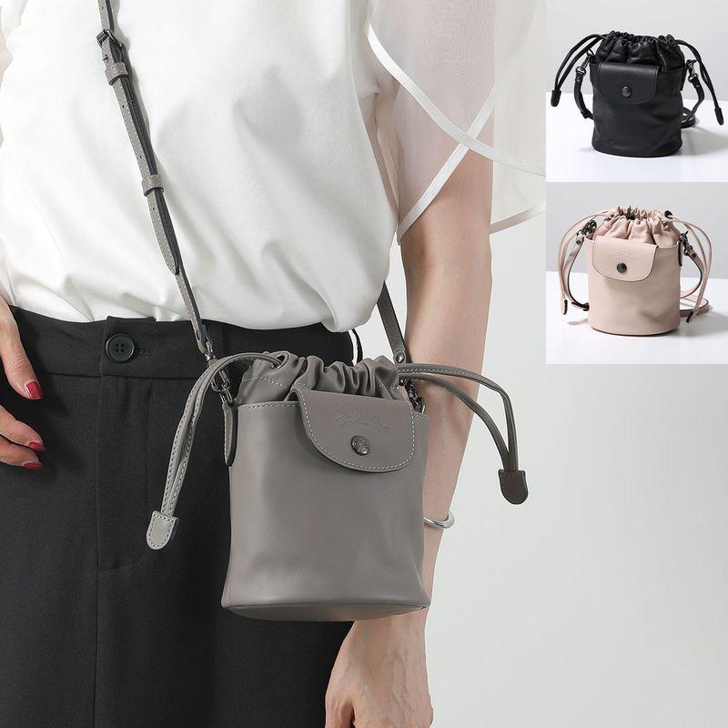 LONGCHAMP（ロンシャン） ショルダーバッグ Le Pliage Xtra XS ル プリ