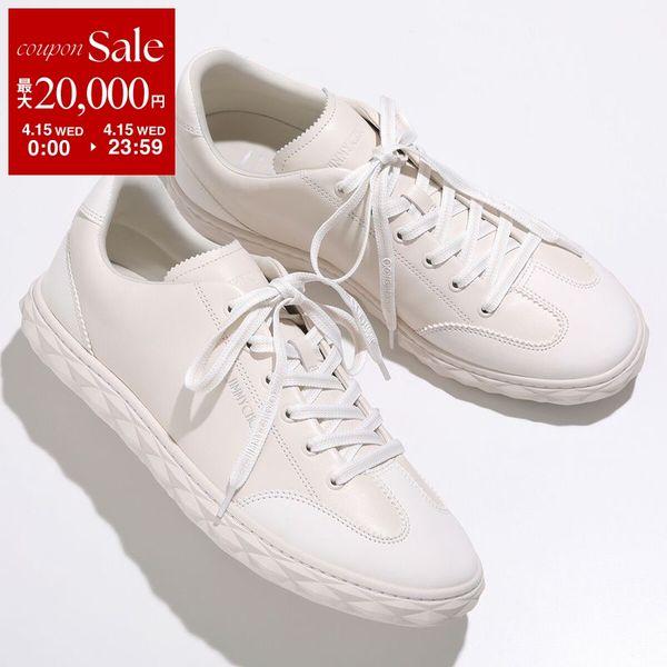 JIMMY CHOO（ジミーチュウ） スニーカー DIAMOND LIGHT FLEX/M LMX