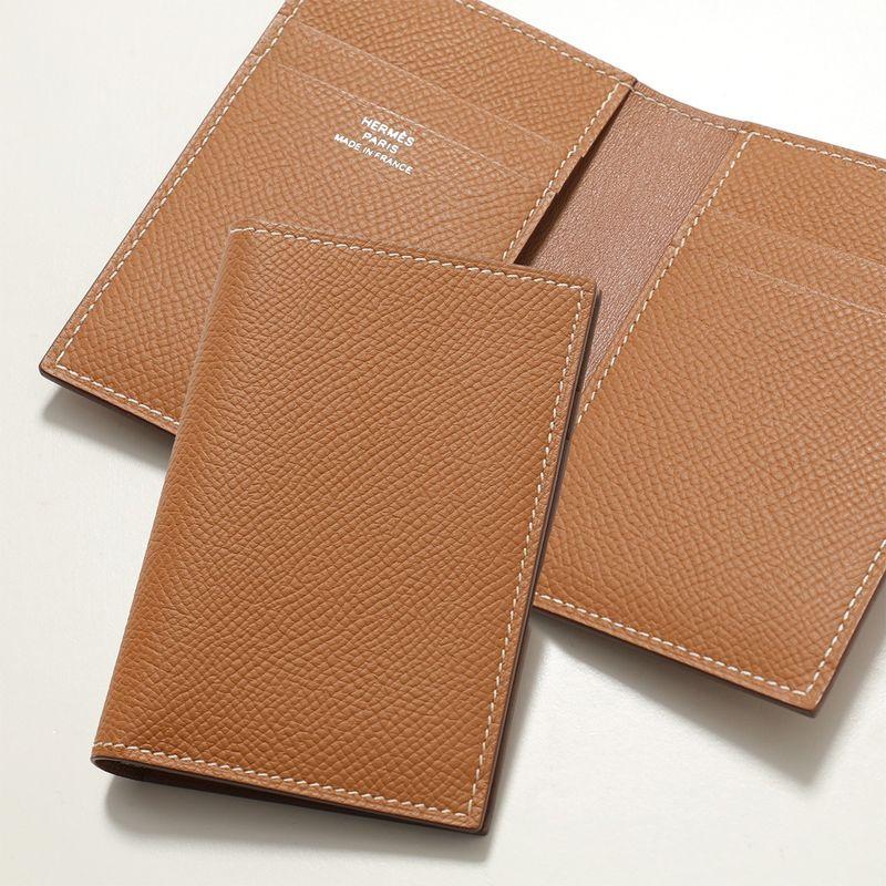 HERMES（エルメス） カードケース MC2 Euclide ユークリッド H043033CA