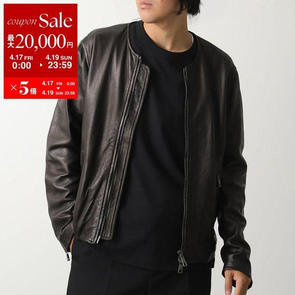 GIORGIO BRATO（ジョルジオブラット） ジョルジオ ブラート レザー