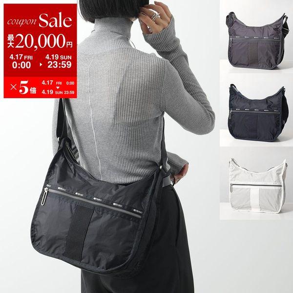 LeSportsac（レスポートサック） ショルダーバッグ Essential Medium