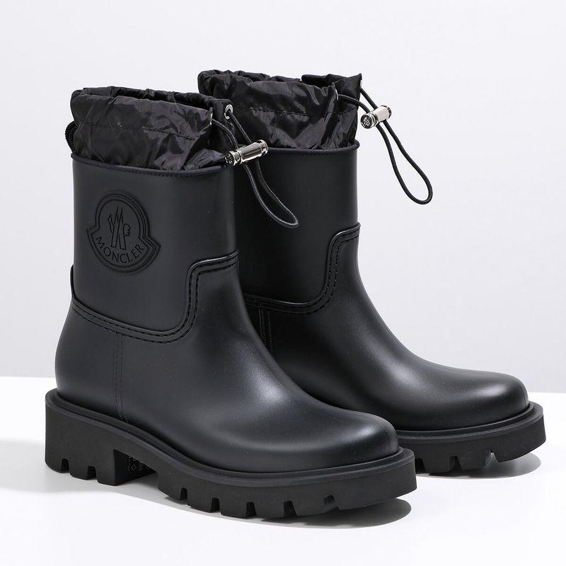 MONCLER（モンクレール） レインブーツ KICKSTREAM キックストリーム