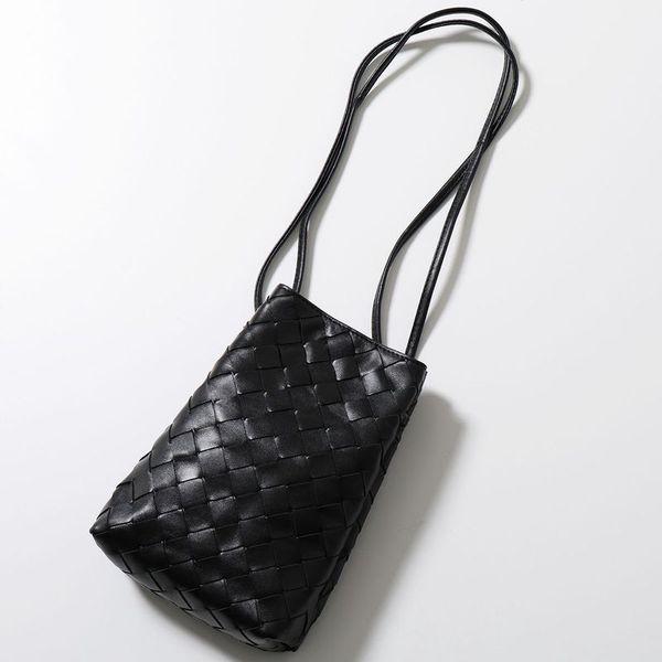BOTTEGA VENETA（ボッテガ・ヴェネタ） ショルダーバッグ 827676 V3IV0
