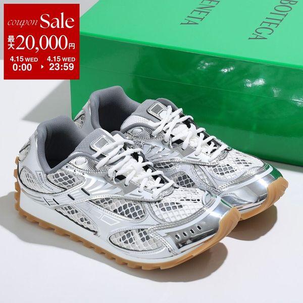 BOTTEGA VENETA（ボッテガ・ヴェネタ） スニーカー ORBIT オービット